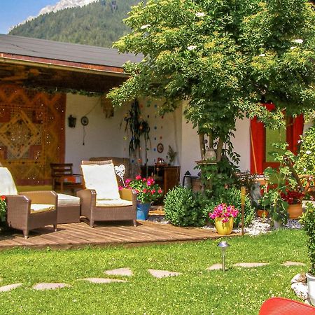 Gemuetliche Ferienwohnung Saalfelden Ngoại thất bức ảnh