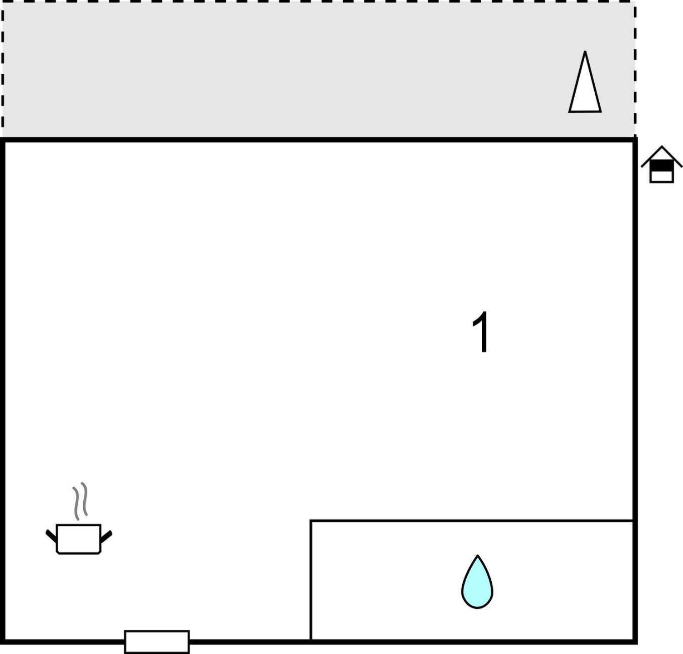 Gemuetliche Ferienwohnung Saalfelden Ngoại thất bức ảnh
