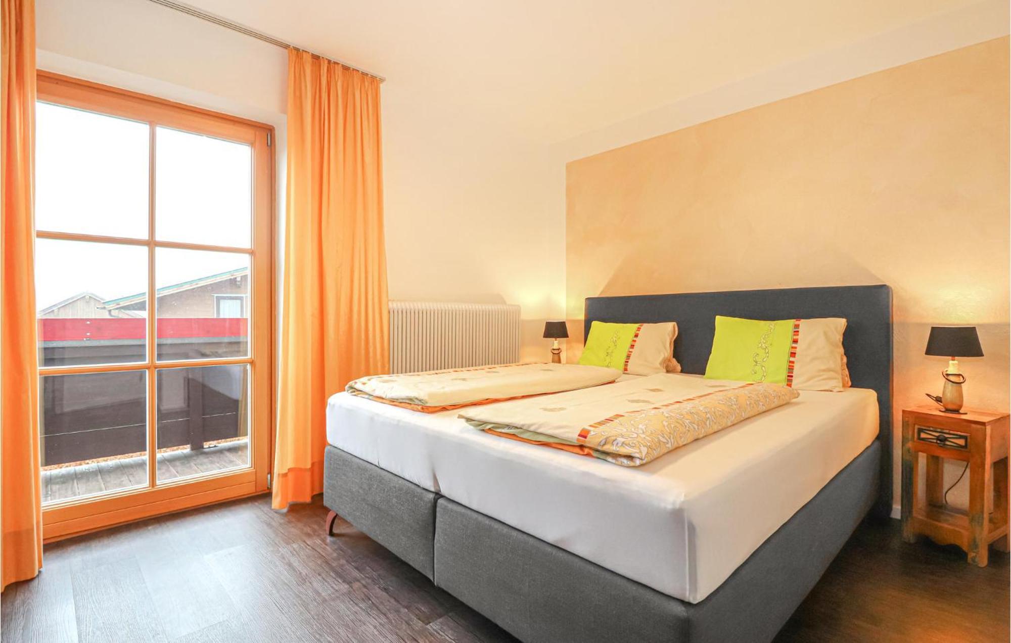 Gemuetliche Ferienwohnung Saalfelden Ngoại thất bức ảnh